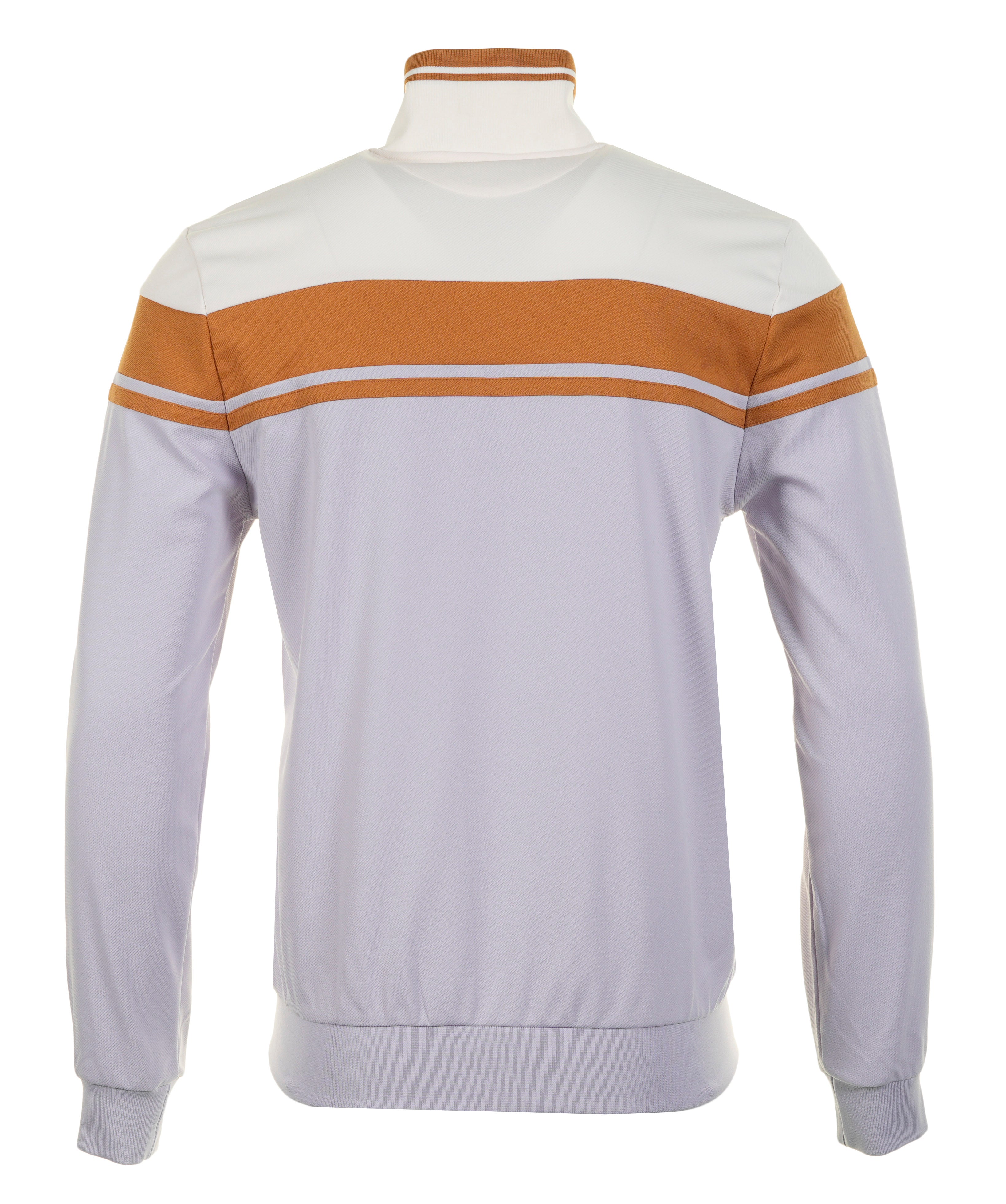 Damarindo TT Track Top Thistle Biscuit