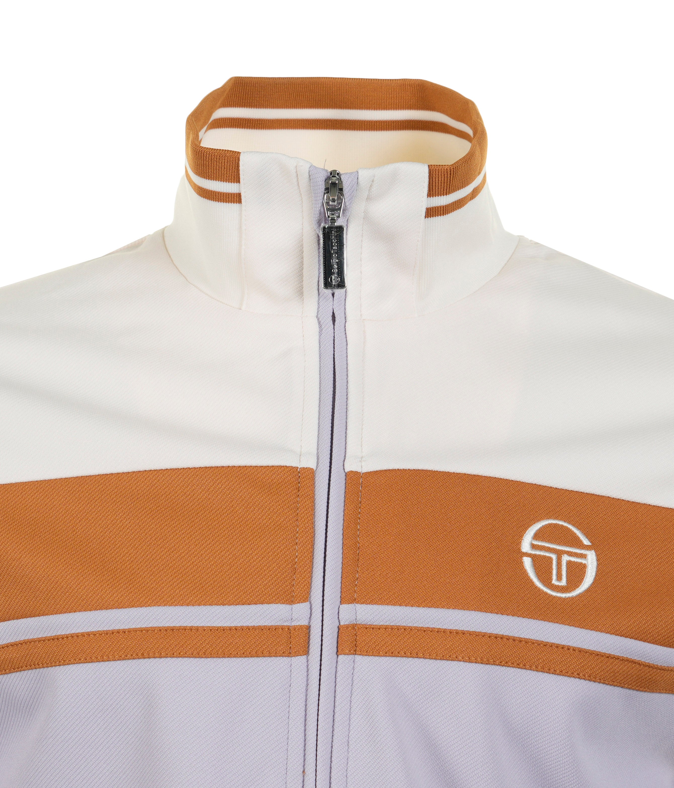 Damarindo TT Track Top Thistle Biscuit