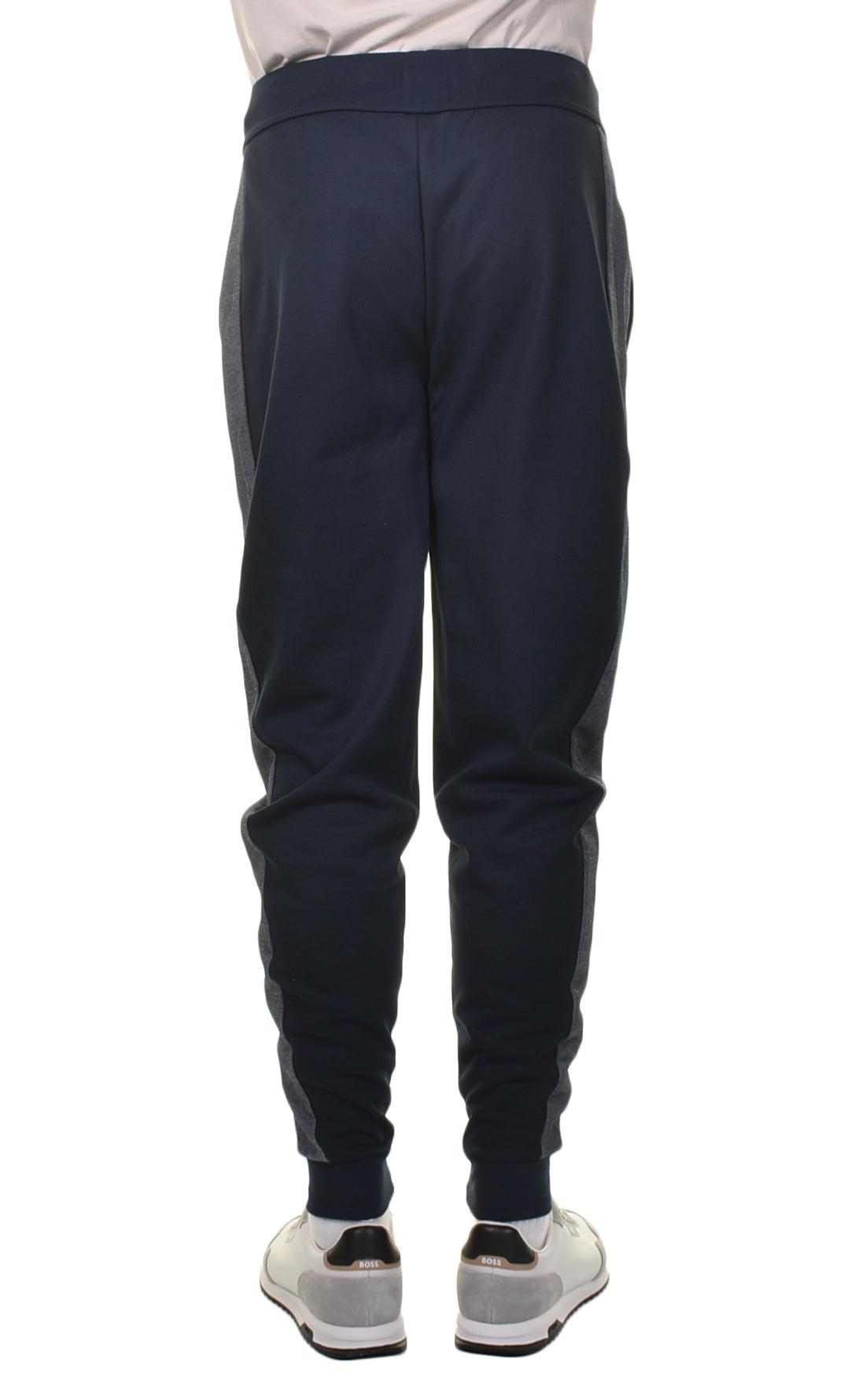 Tracksuit Jogger Pants Navy