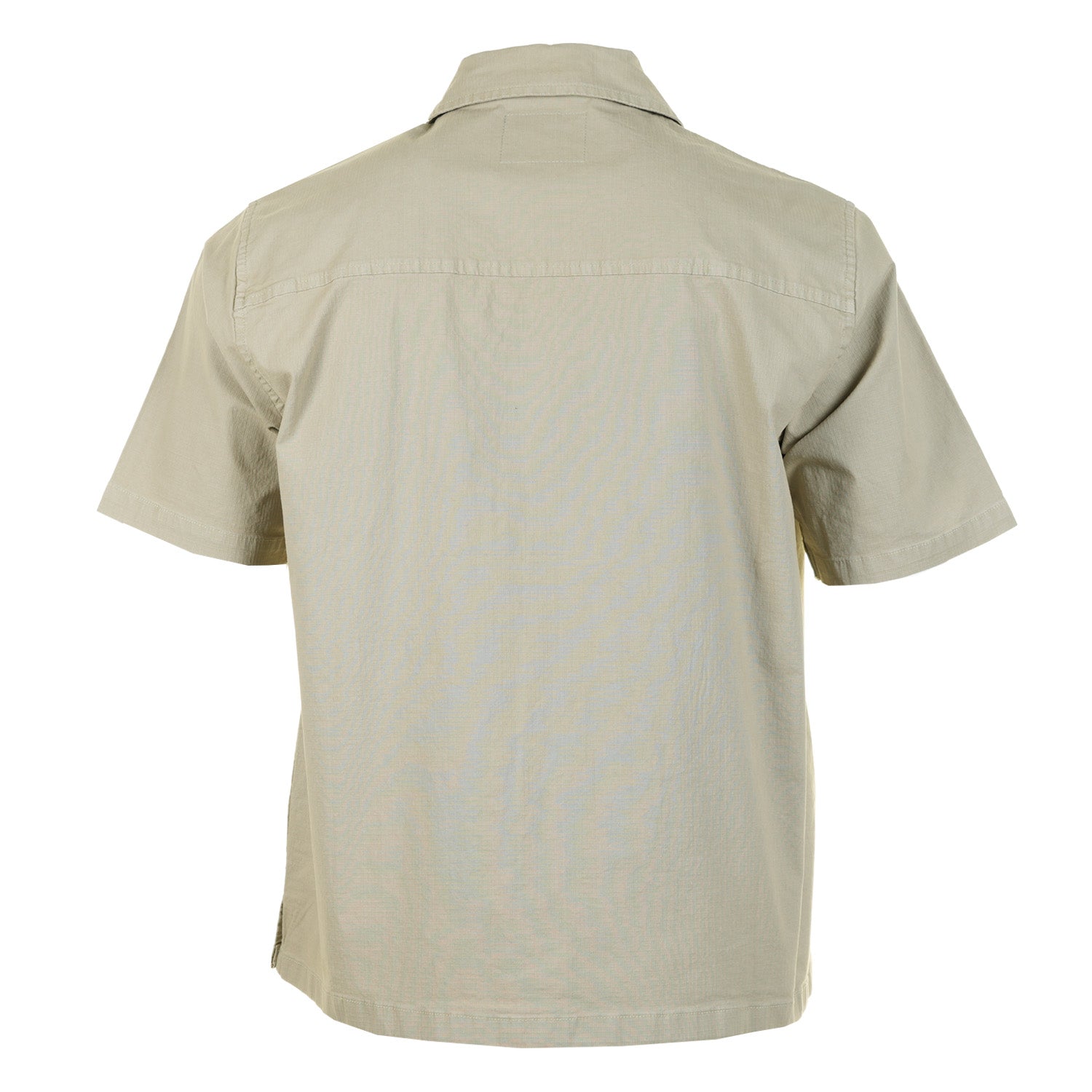 Tradesman Ripstop Shirt Faun Green
