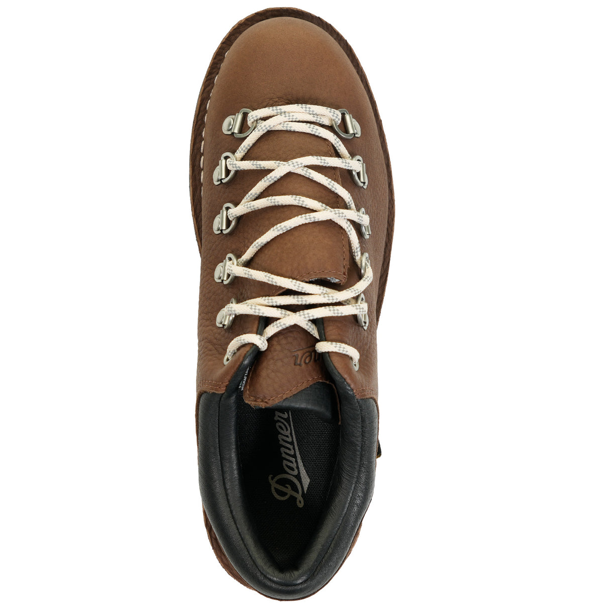 Trail Field ID Low Mid GTX Pebbled Brown
