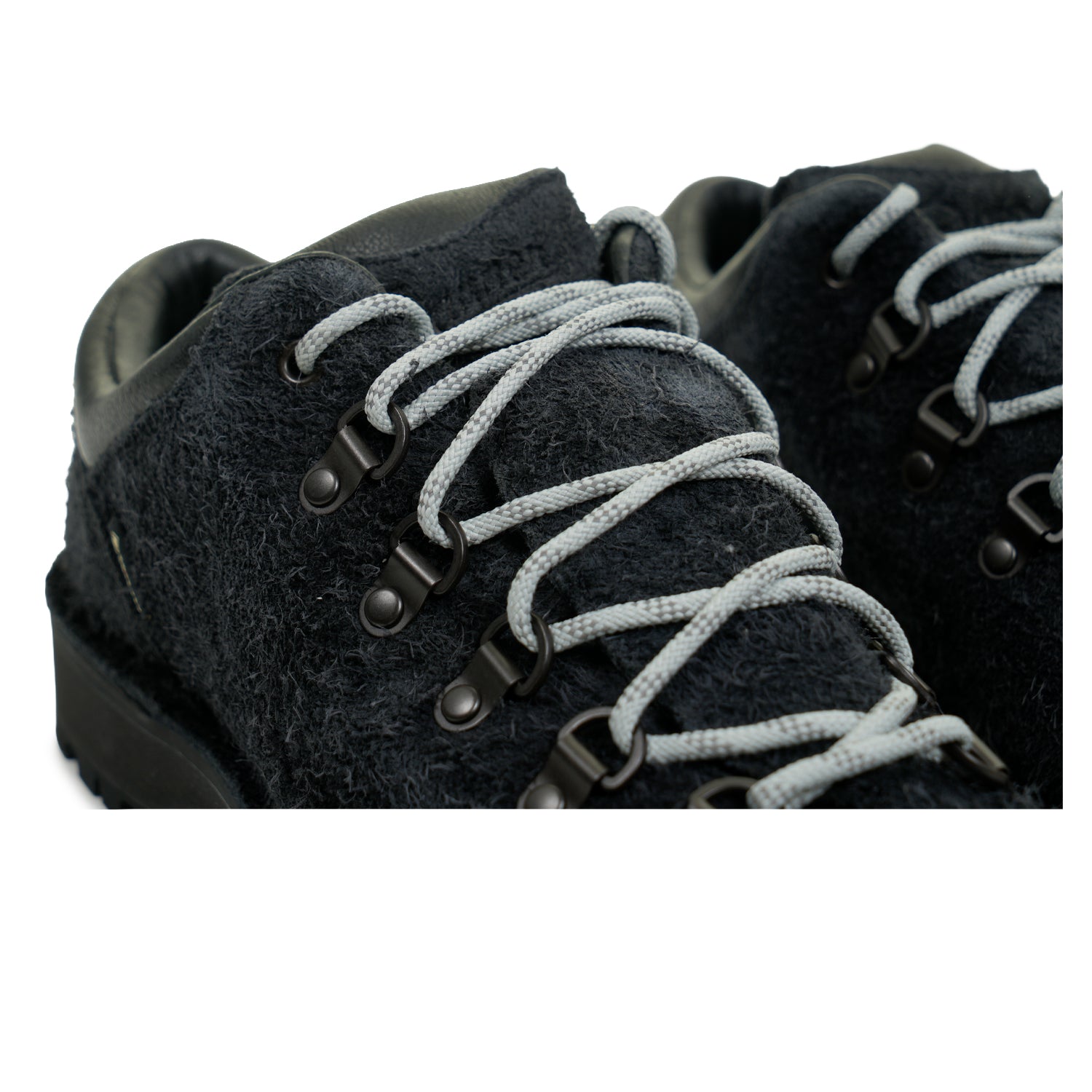 Trail Field Low GTX Jet Black