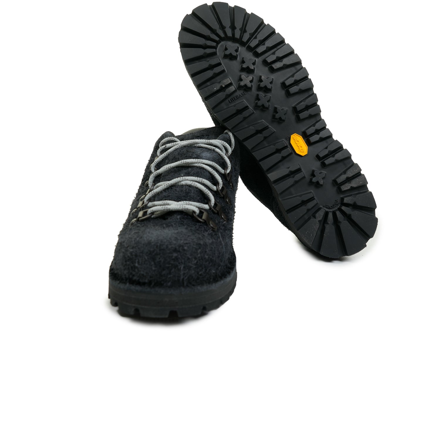 Trail Field Low GTX Jet Black