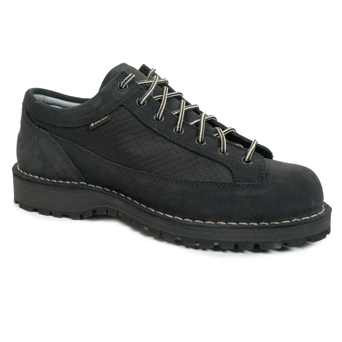 Danner Field ID Low GTX Jet Black