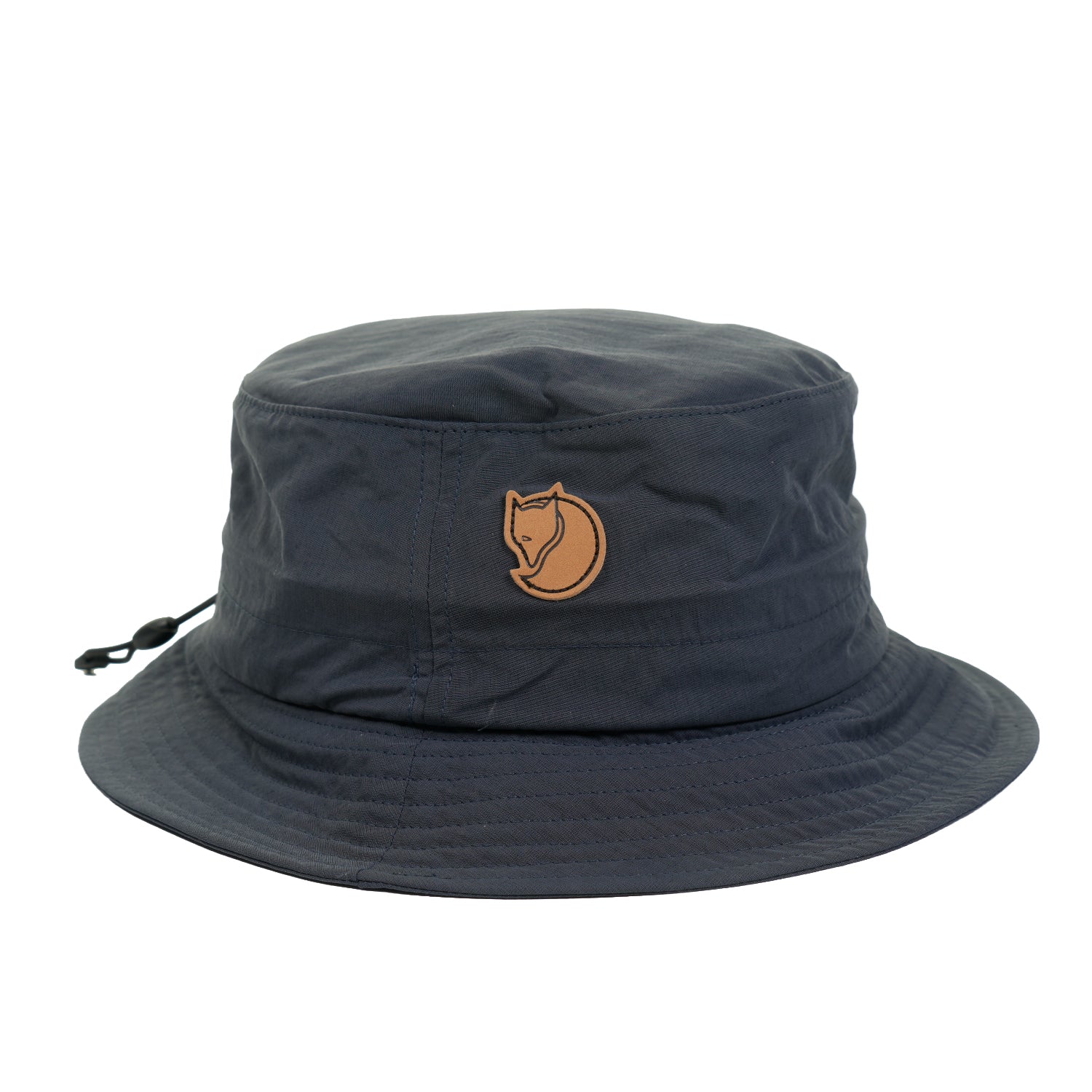 Fjallraven Travellers MT Bucket Hat Dark Navy