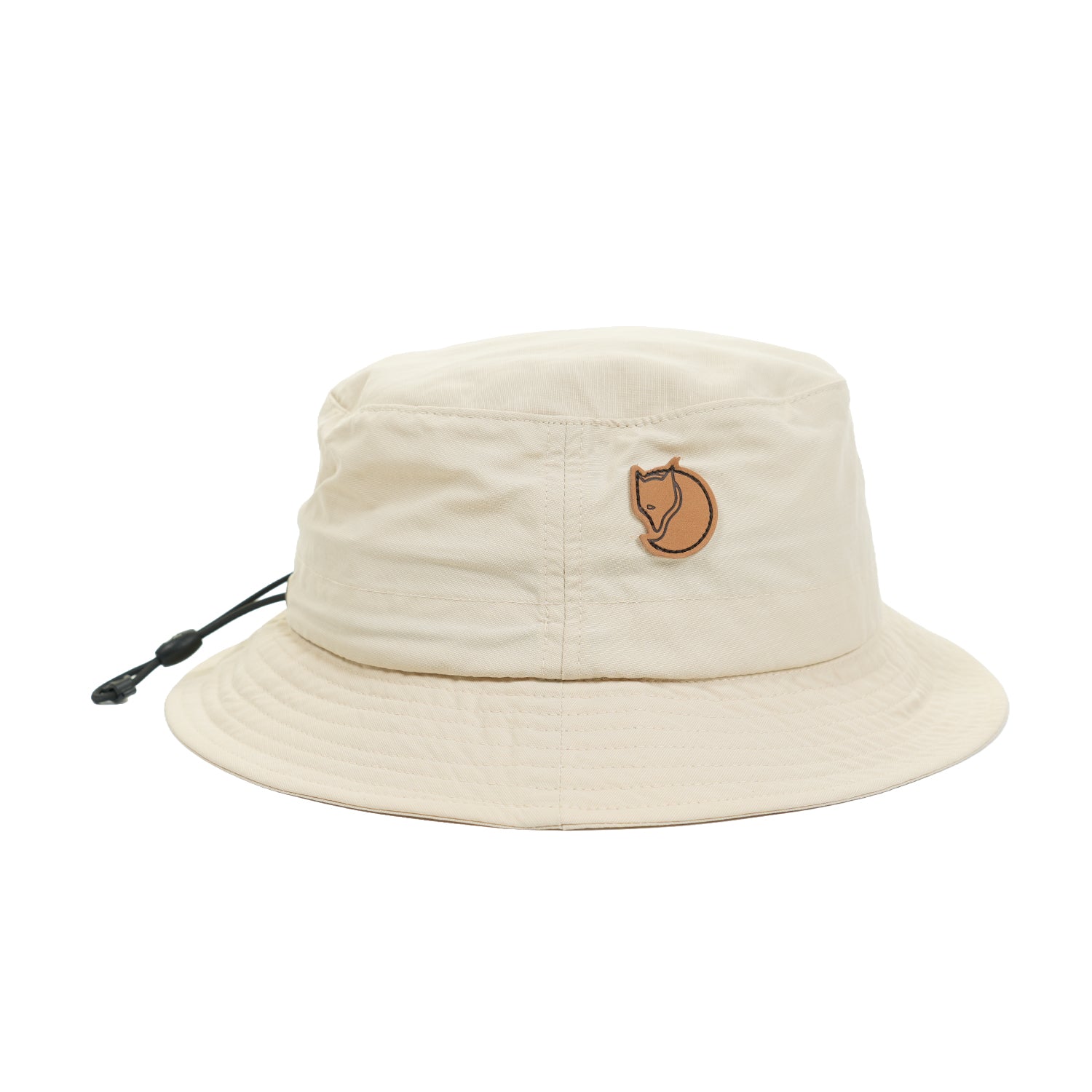 Fjallraven Travellers Bucket Hat Light Beige