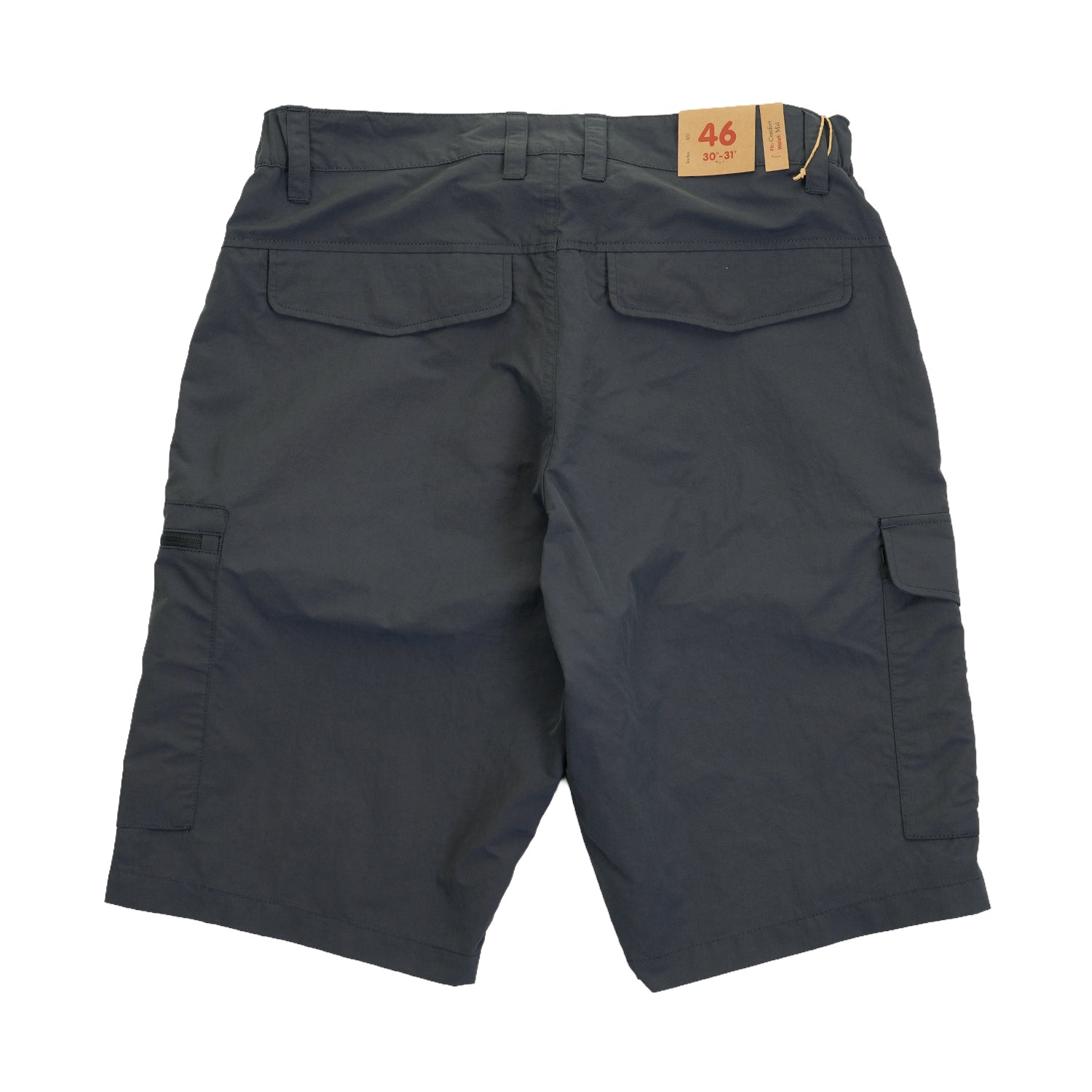 Travellers Shorts Dark Navy