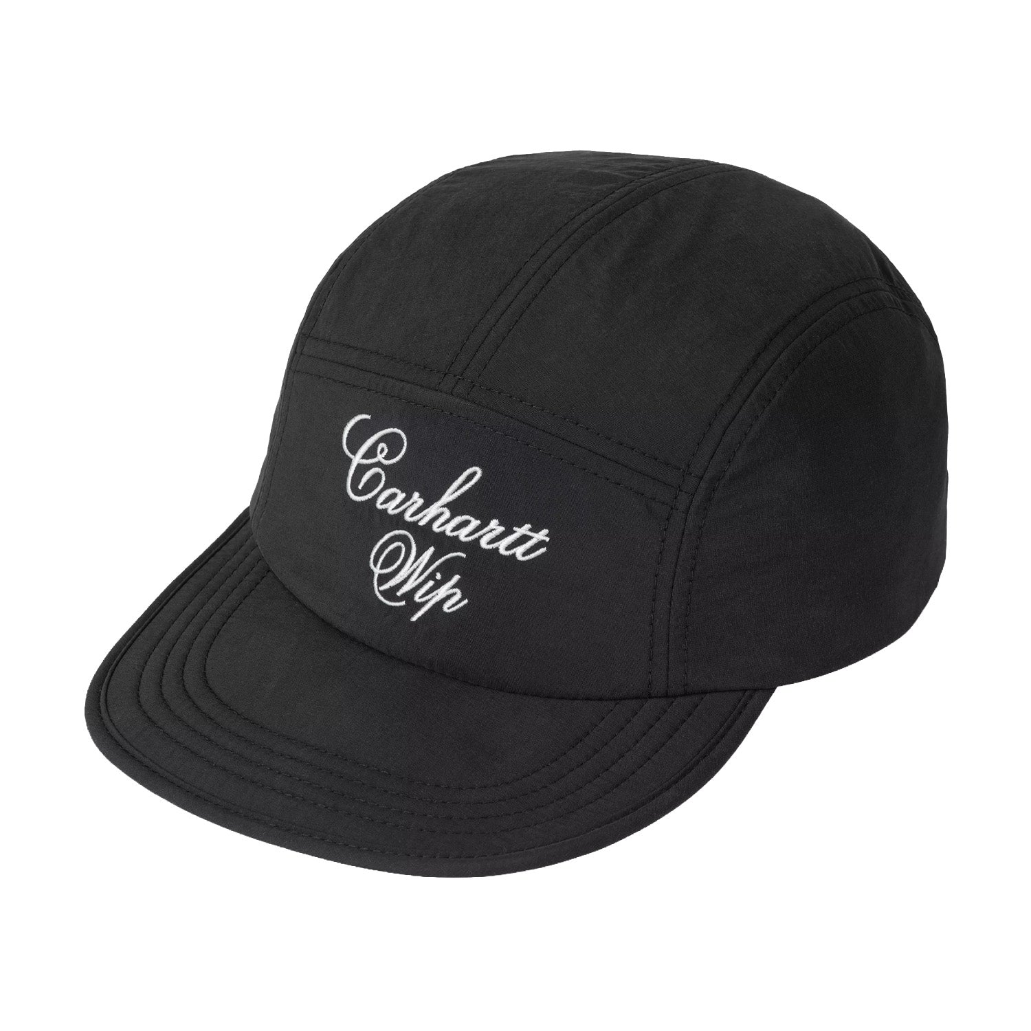 Travon Cap Black