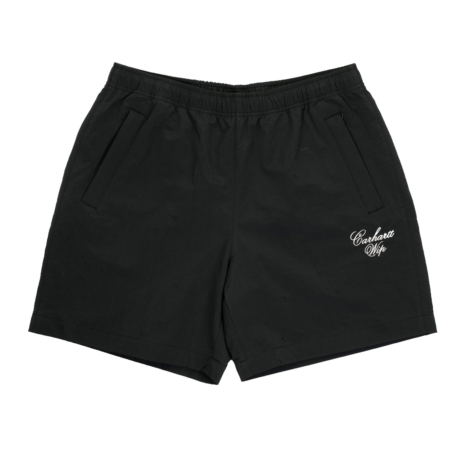 Travon Shorts Black