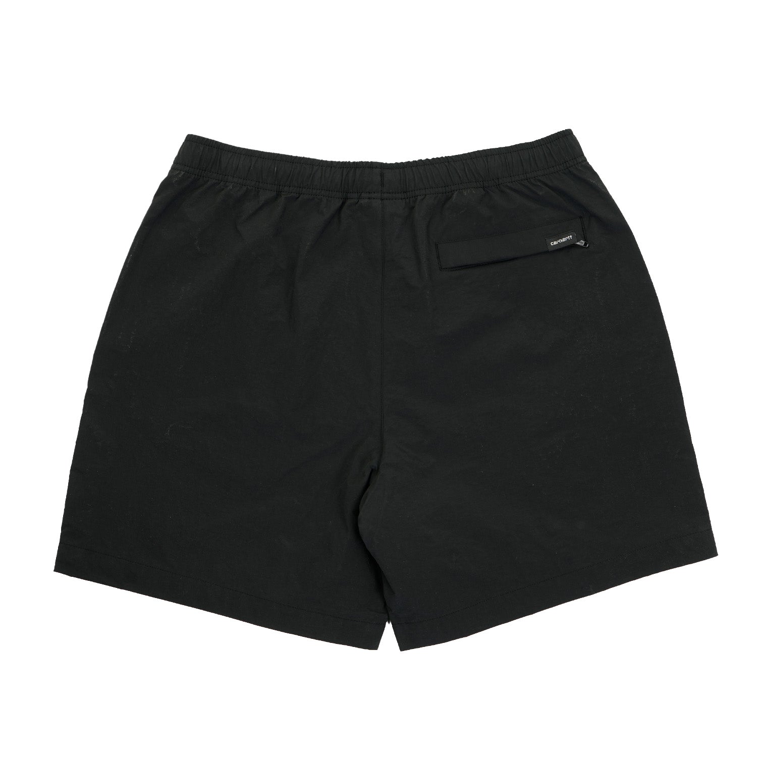 Travon Shorts Black
