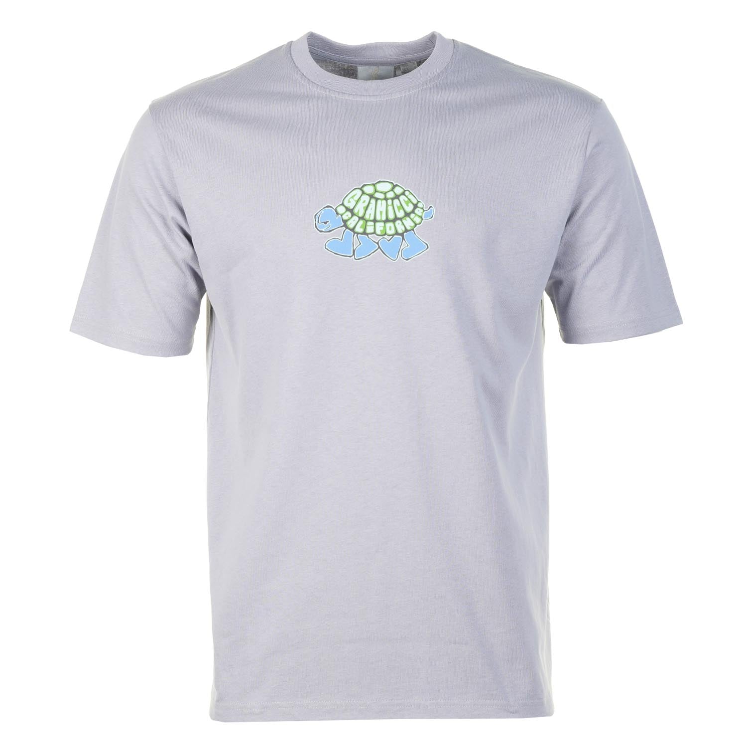 Turtle Tee Lavender