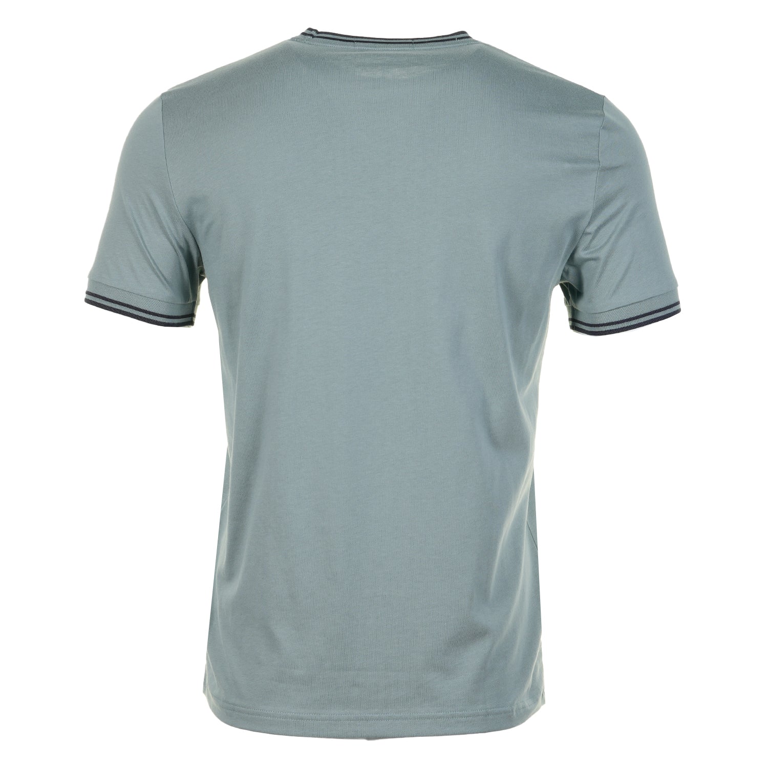 Twin Tipped T Shirt Stockport Blue Navy