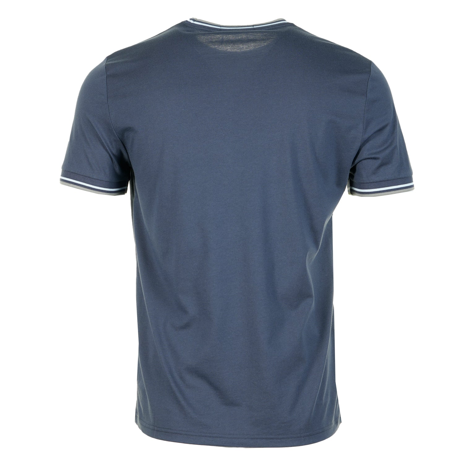 Twin Tipped T Shirt Dark Airforce Bayleaf