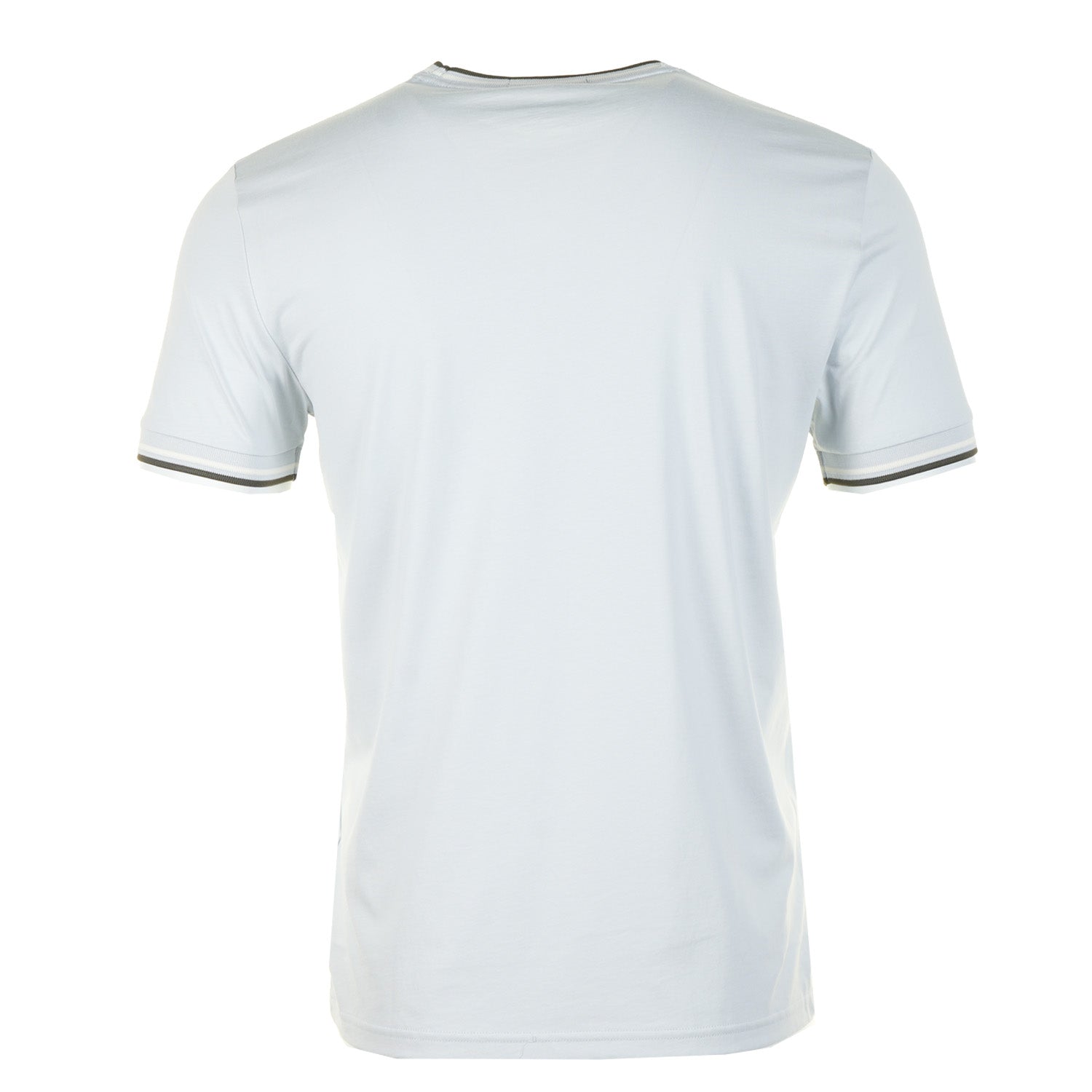 Twin Tipped T Shirt Dusk Blue