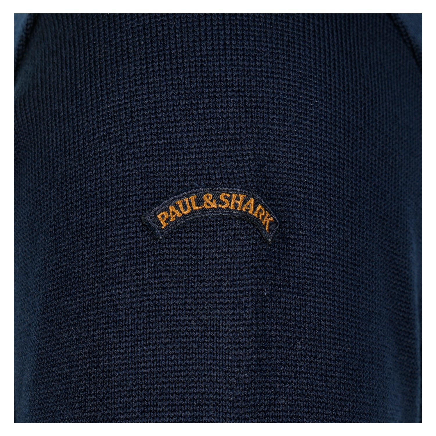 Typhoon Re Stretch 4x4 Wool Full Zip Jumper Navy