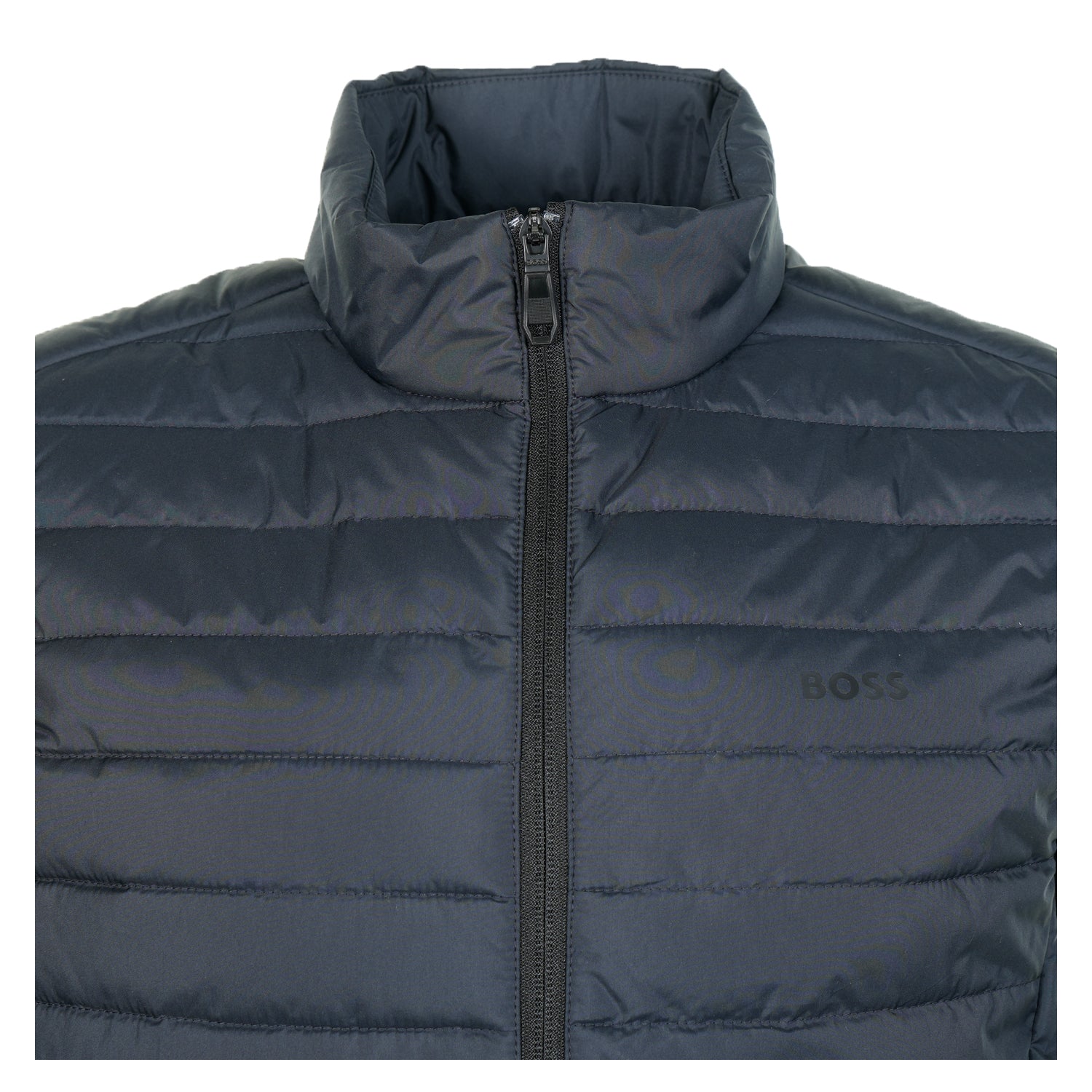 Urbanex Vest Dark Blue
