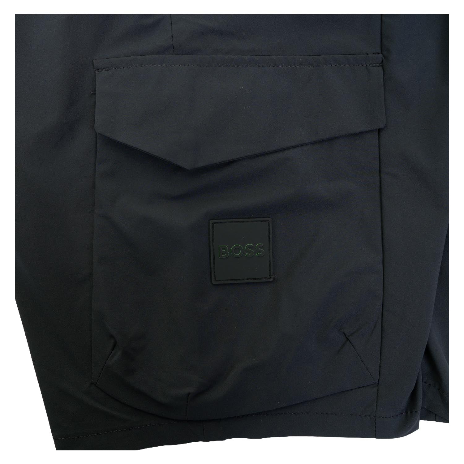 Urbanex Cargo Shorts Dark Blue