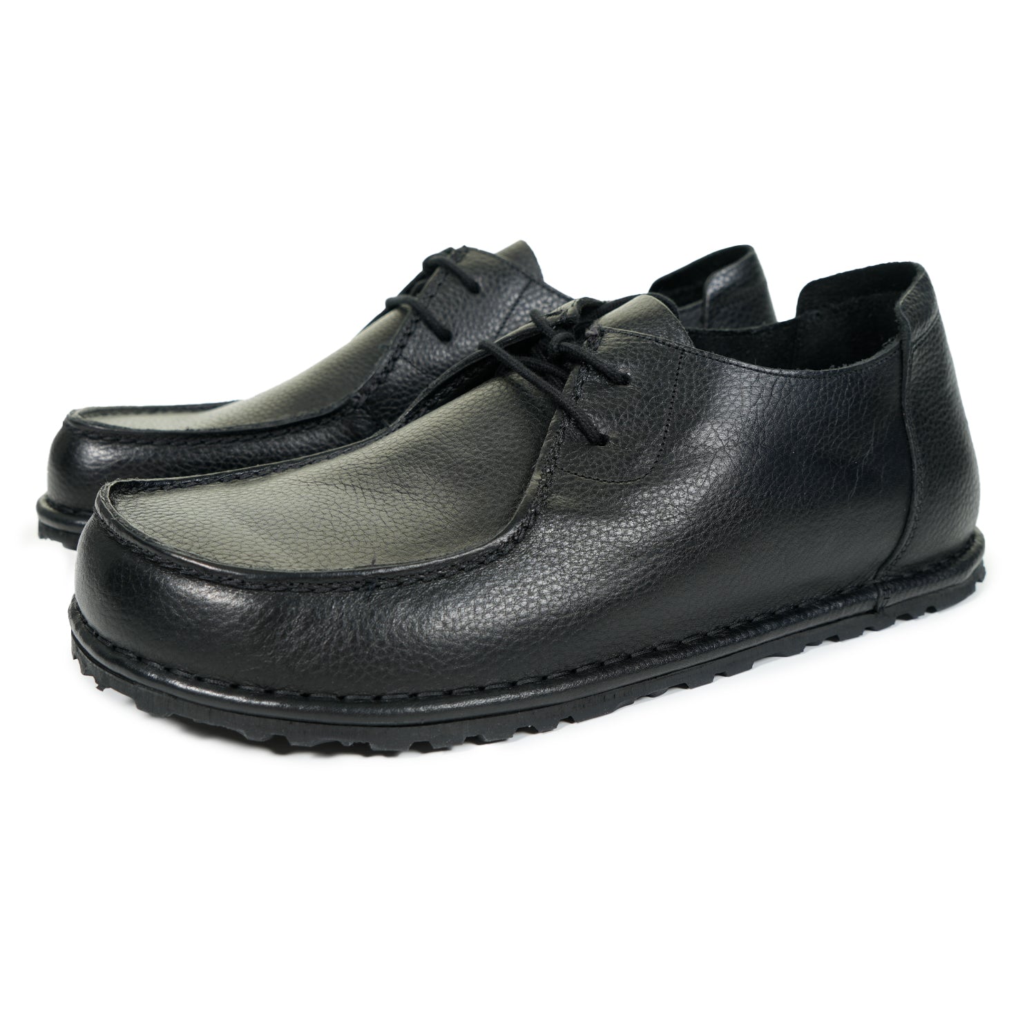 Utti Shoe Lace Black