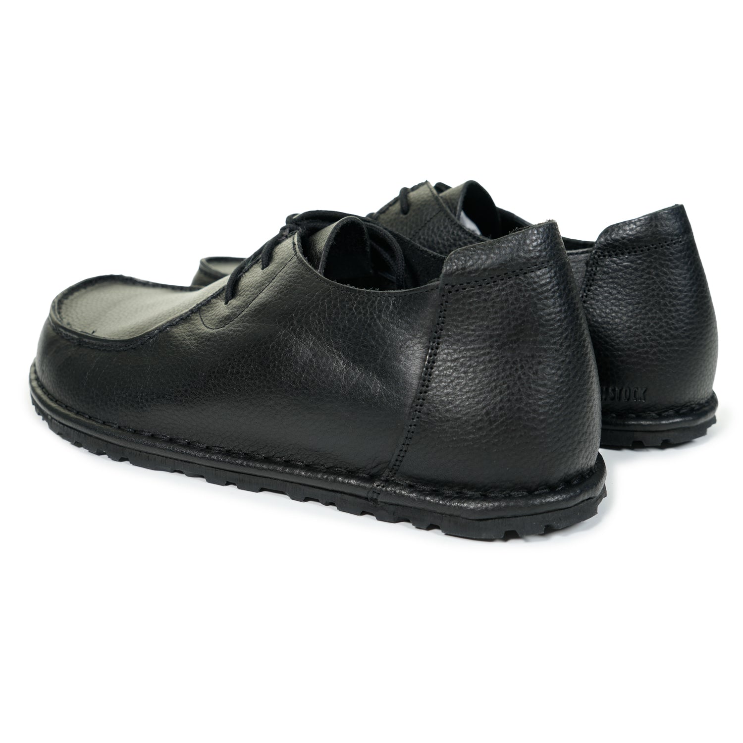 Utti Shoe Lace Black