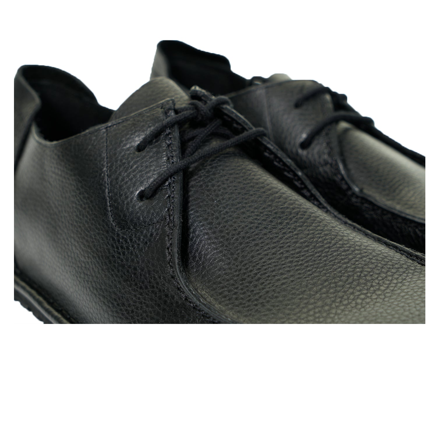 Utti Shoe Lace Black