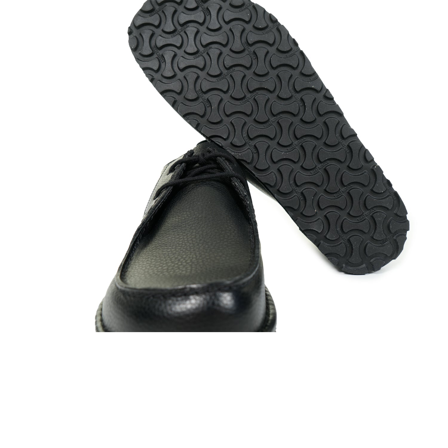 Utti Shoe Lace Black