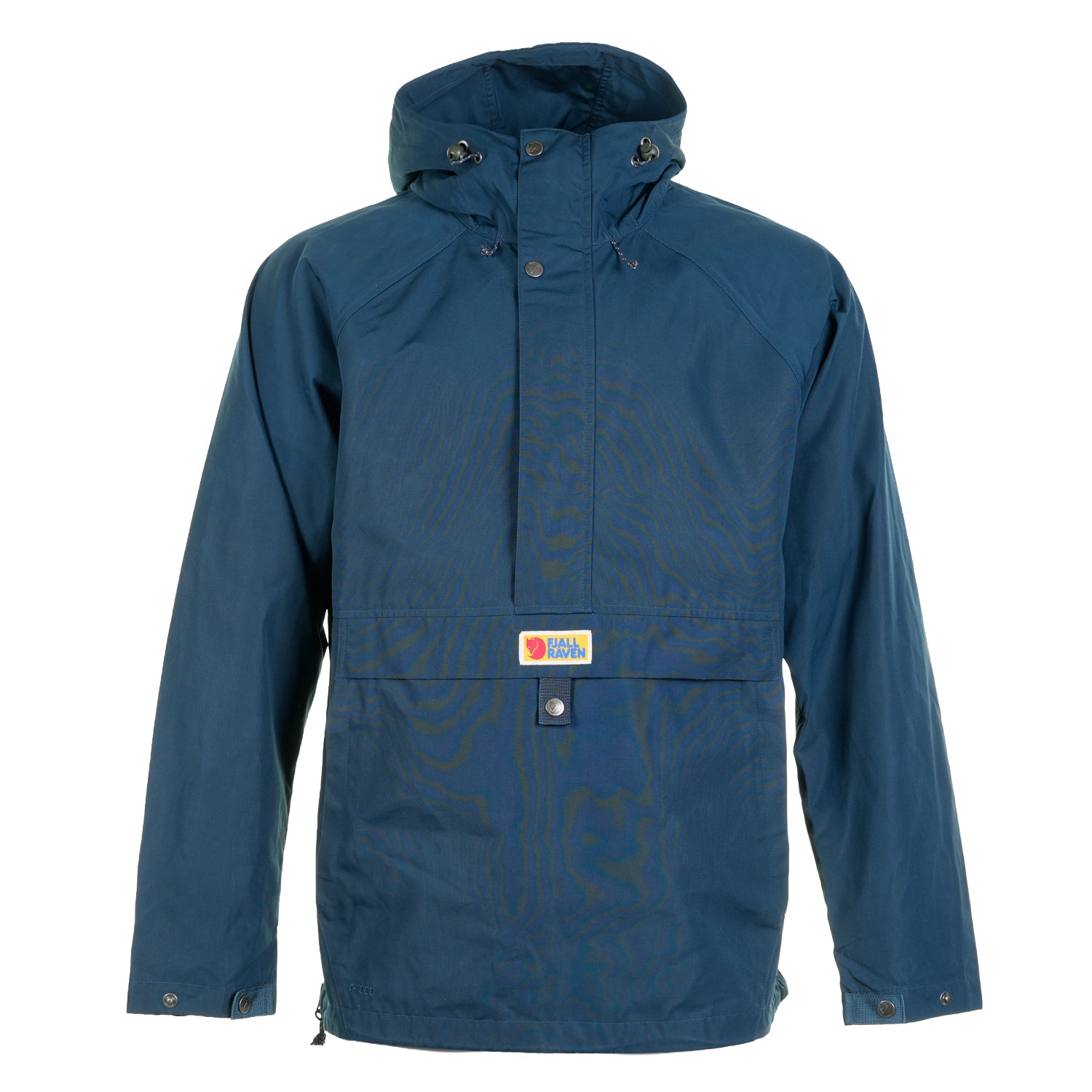 Fjallraven Vardag Anorak M Storm