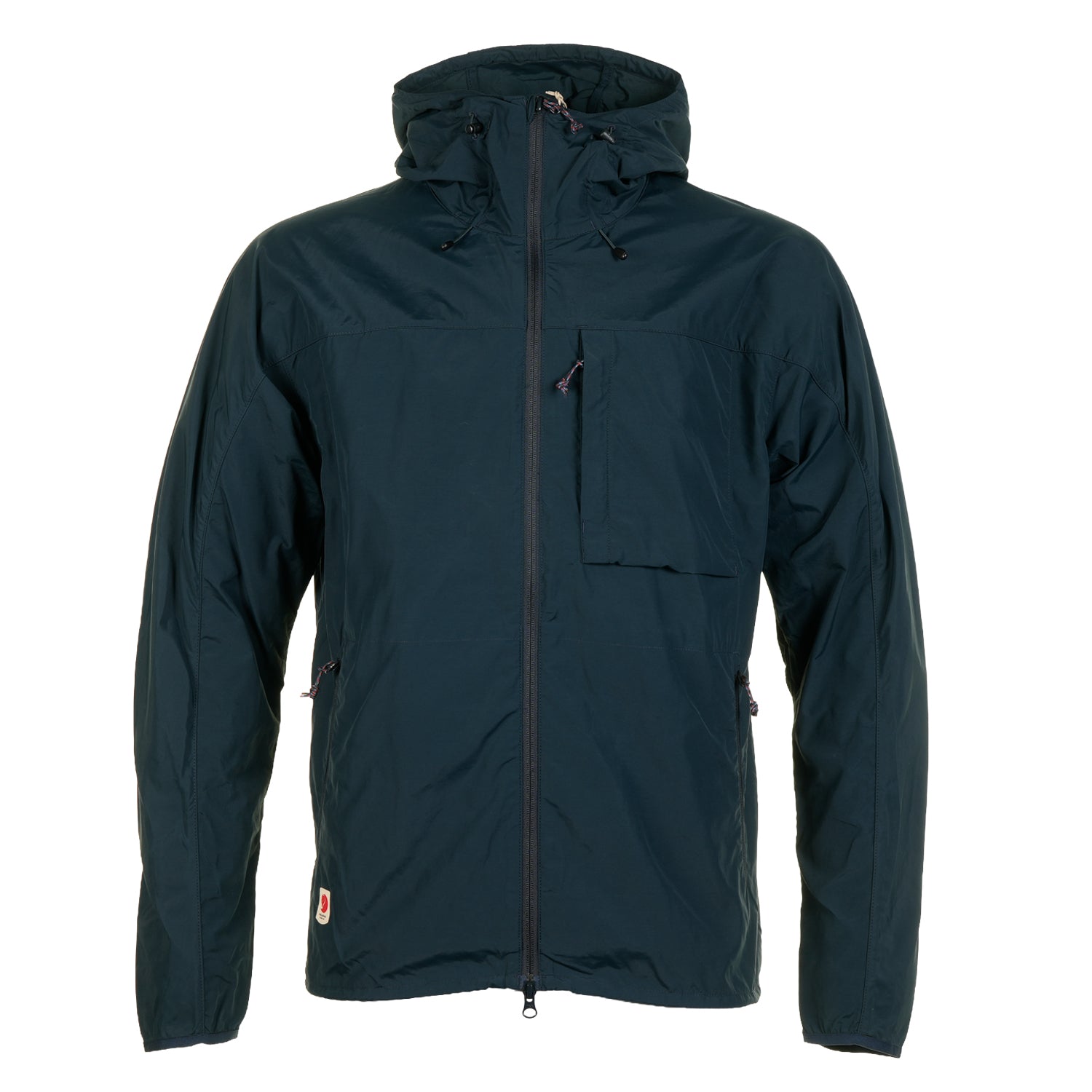 Fjallraven High Coast Wind Jacket M Navy