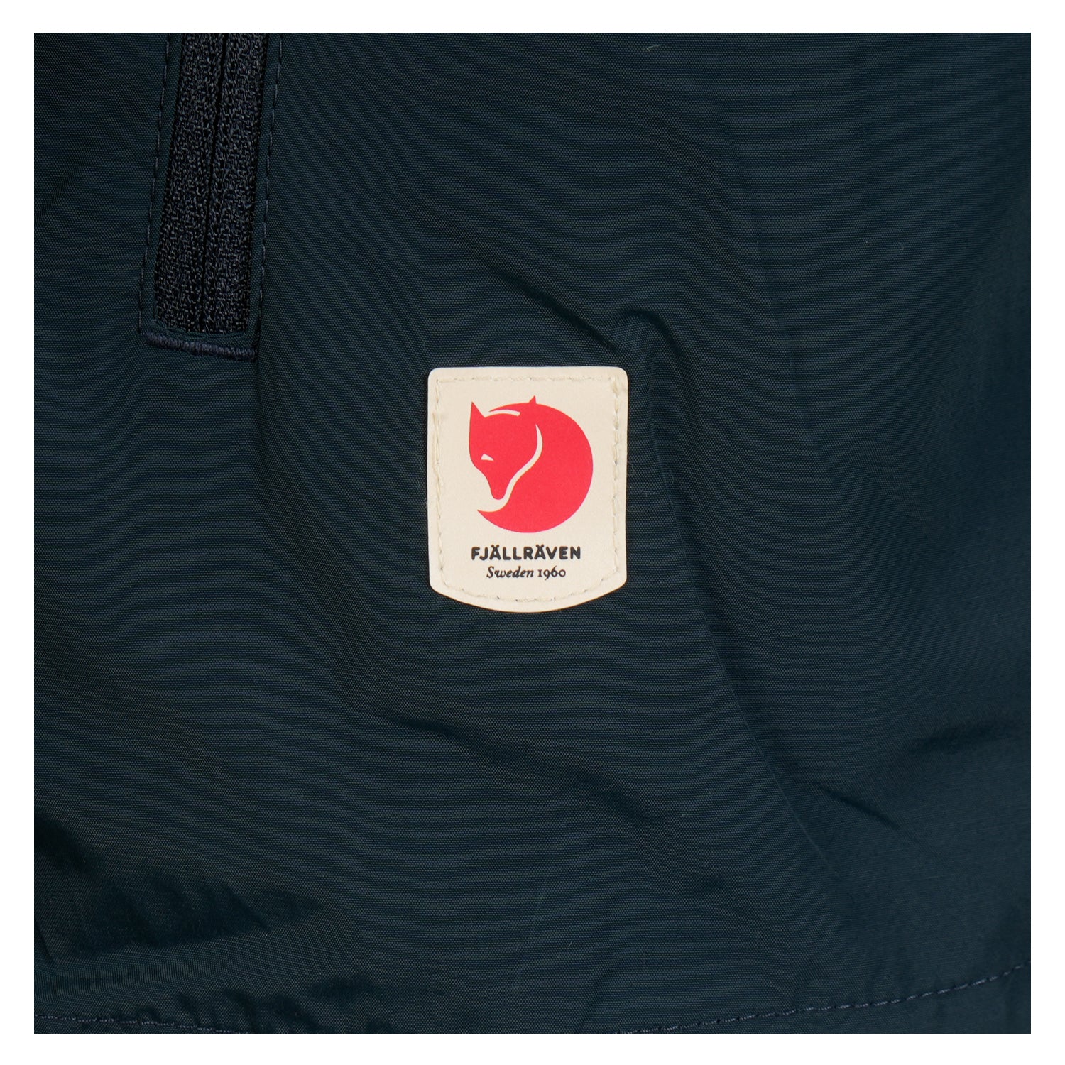 High Coast Wind Jacket M Navy