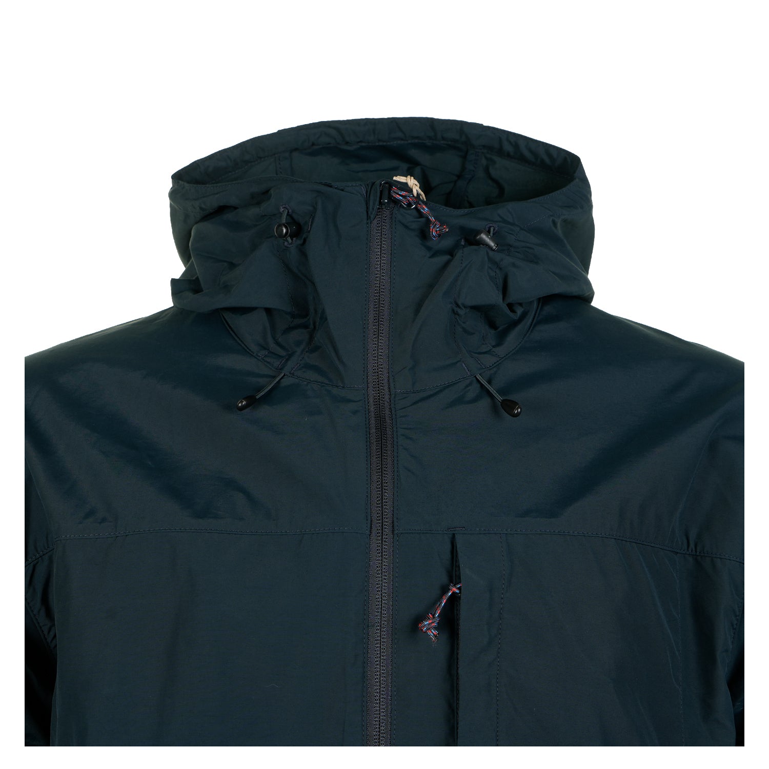 High Coast Wind Jacket M Navy