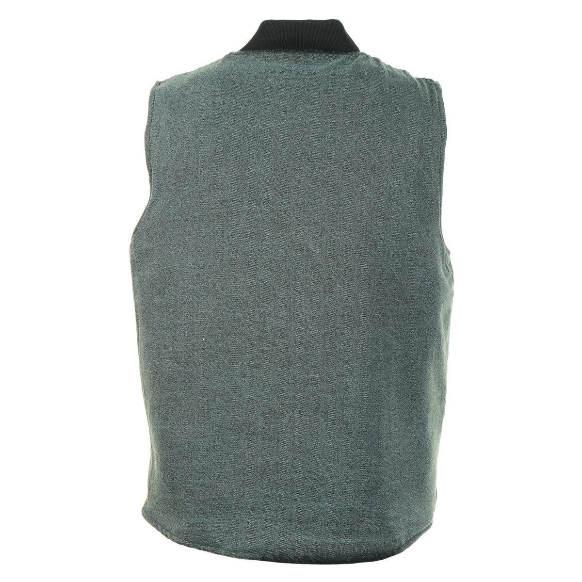 OD Work Vest Sage