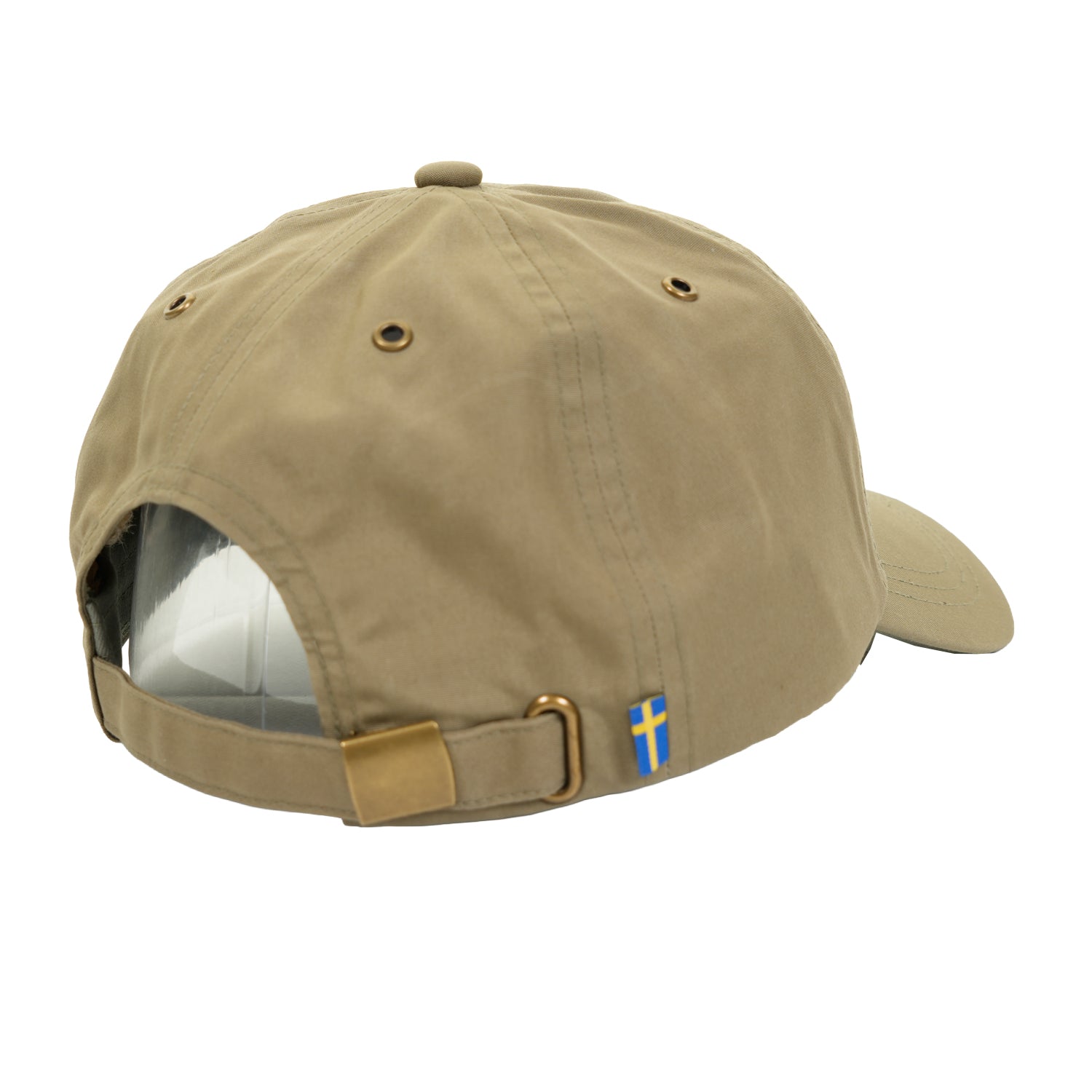 Vidda Cap Light Olive
