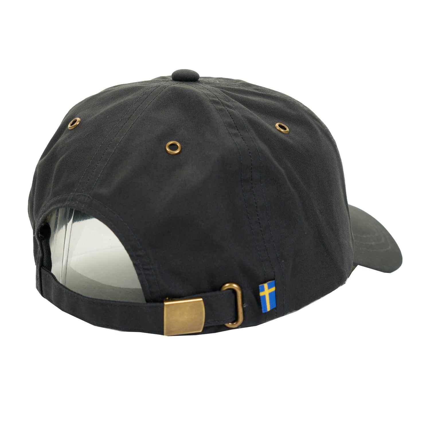 Vidda Cap Dark Grey