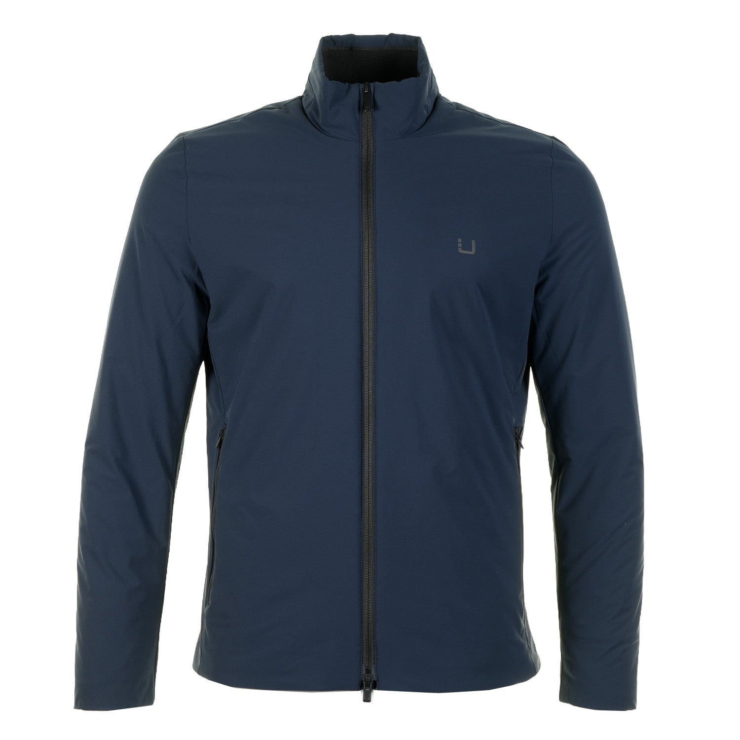 Viper Jacket Navy
