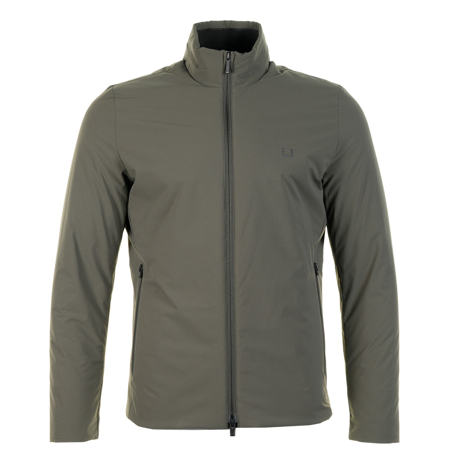 Viper Jacket Night Olive