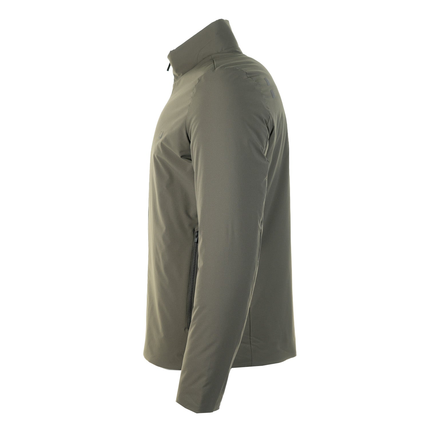 Viper Jacket Night Olive
