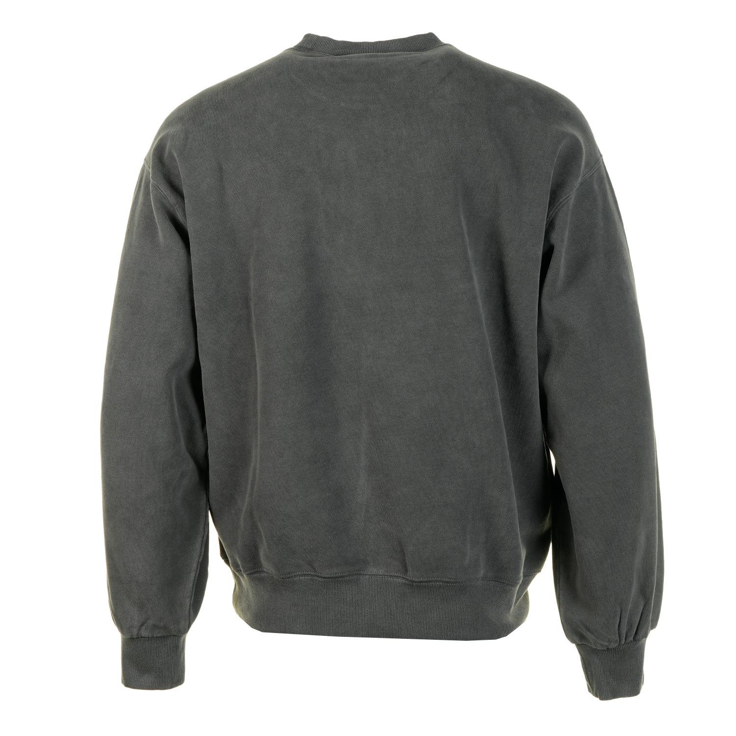 Vista Sweat Garment Dyed Black