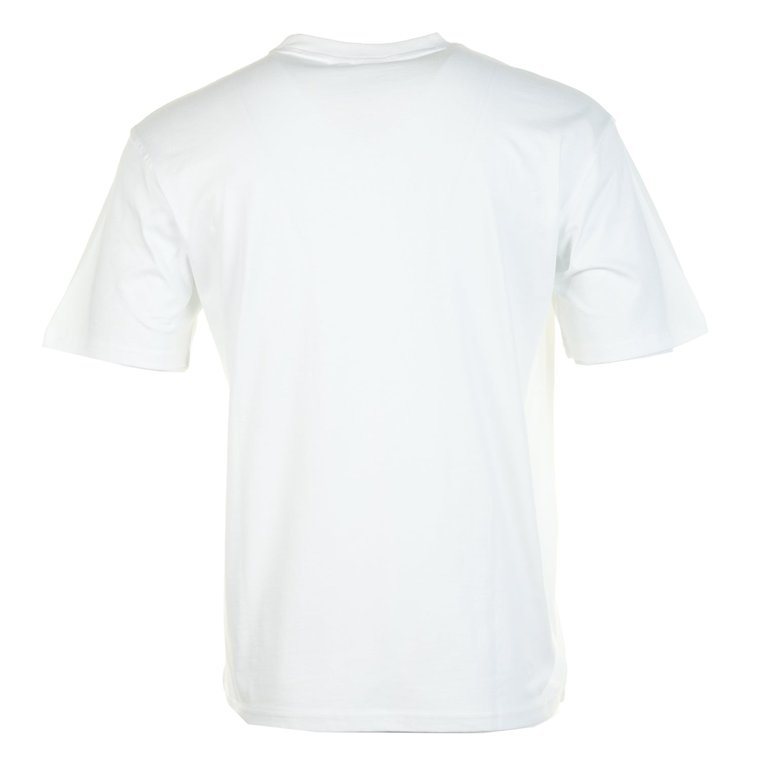 Voletta T Shirt White Adrenaline Rush