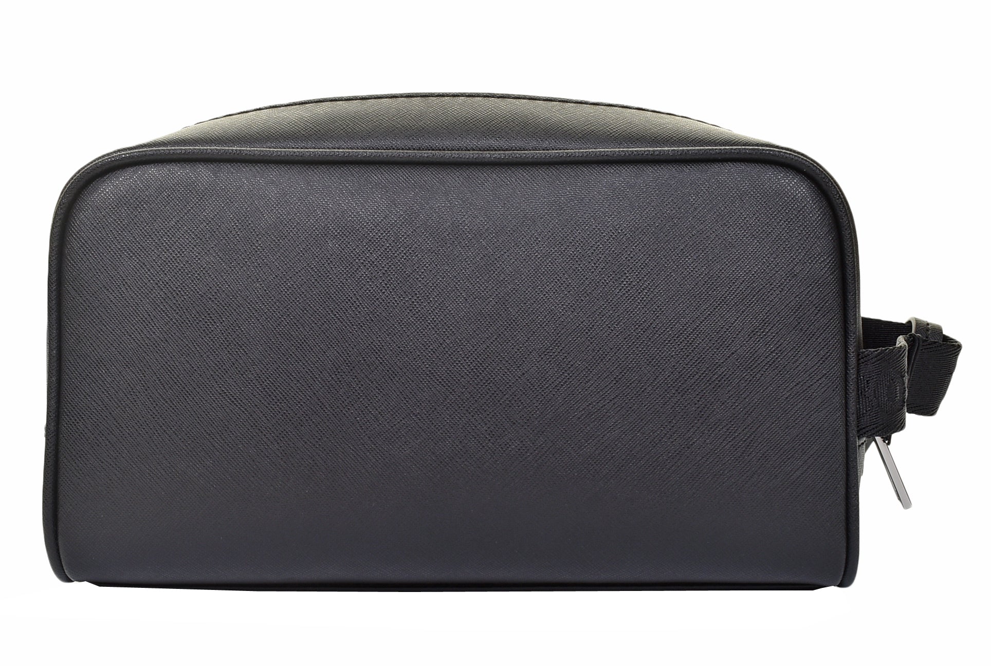 Zair Washbag Black