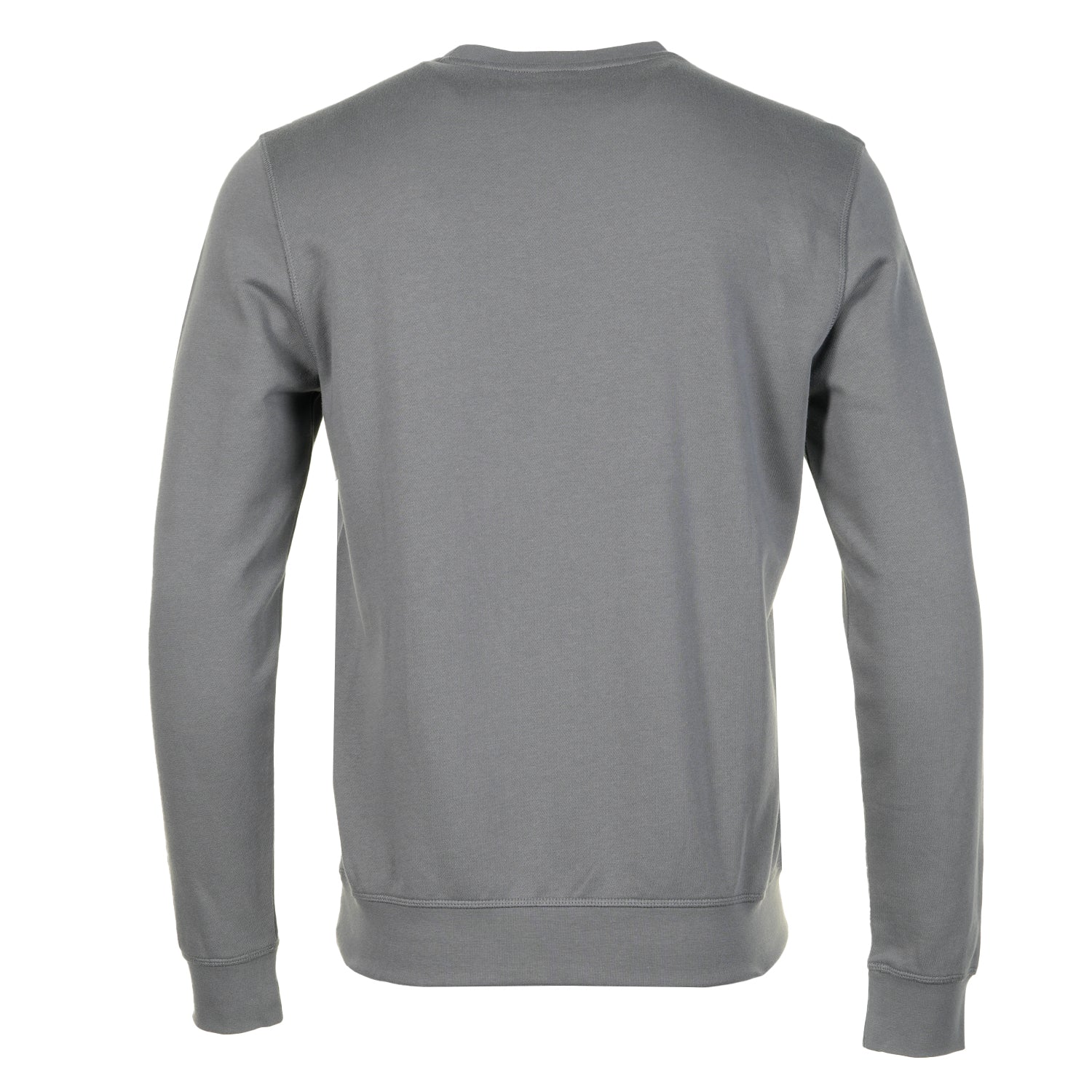Westart Sweatshirt 062 Open Grey
