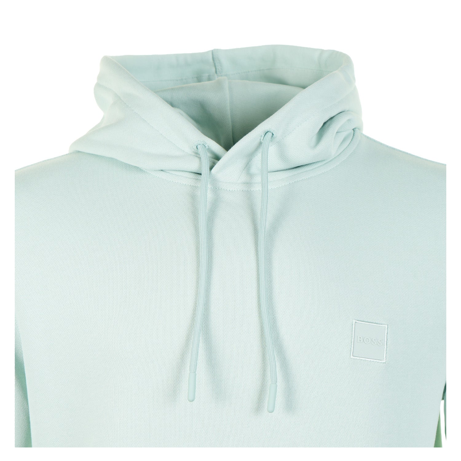 Wetalk Hoody 446 Turquoise/Aqua
