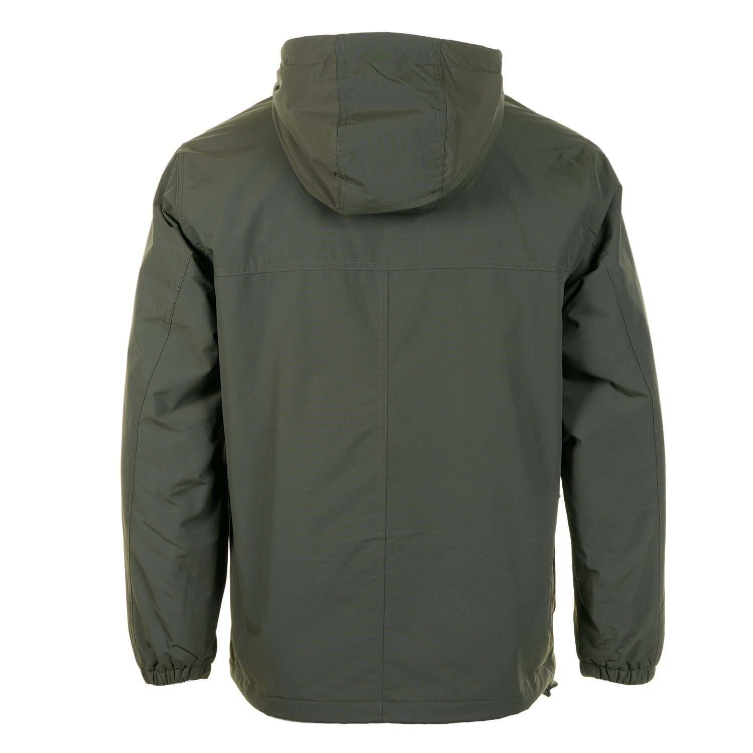 Windbreaker Pullover (Winter) Cypress / Black