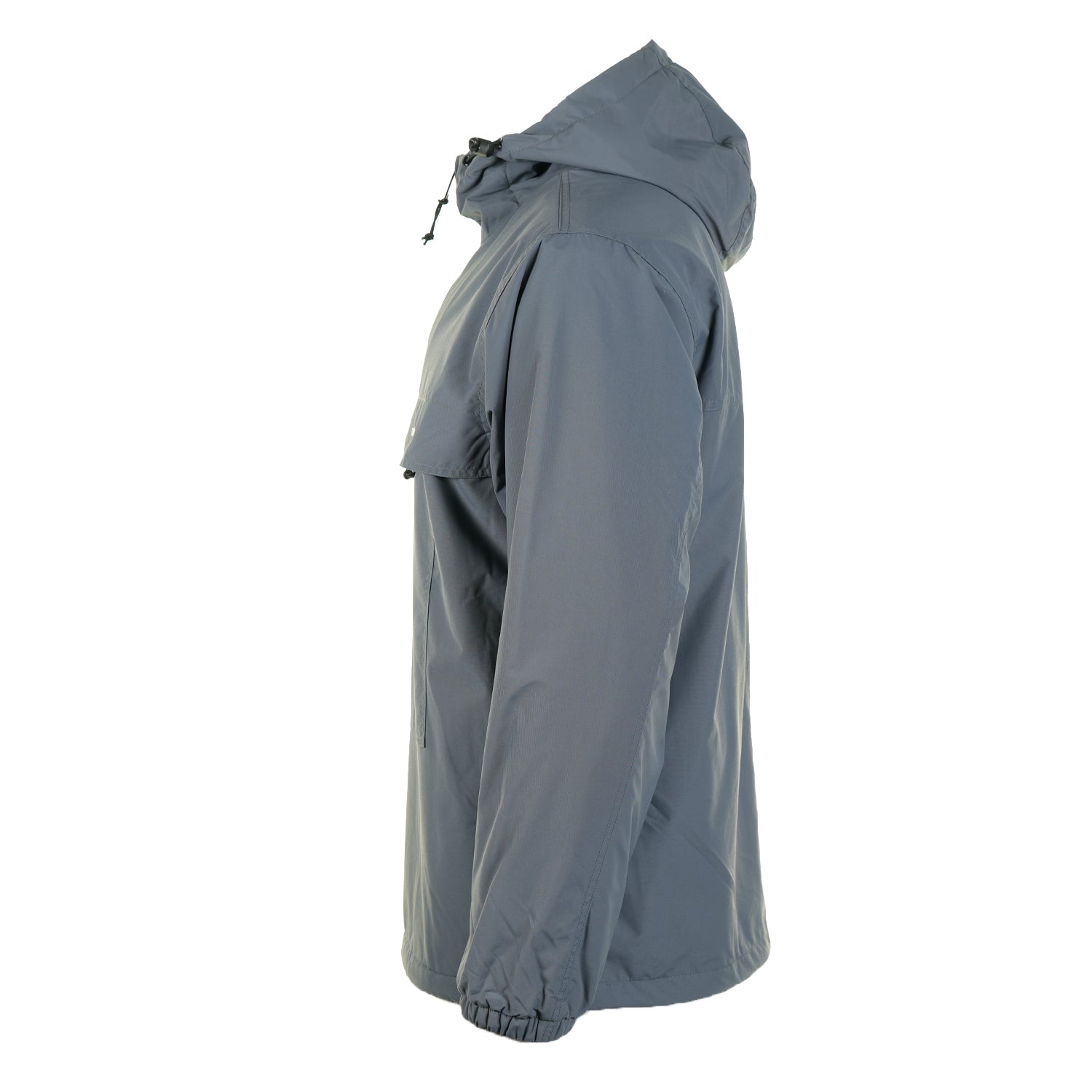 Windbreaker Pullover (Winter) Styx / White