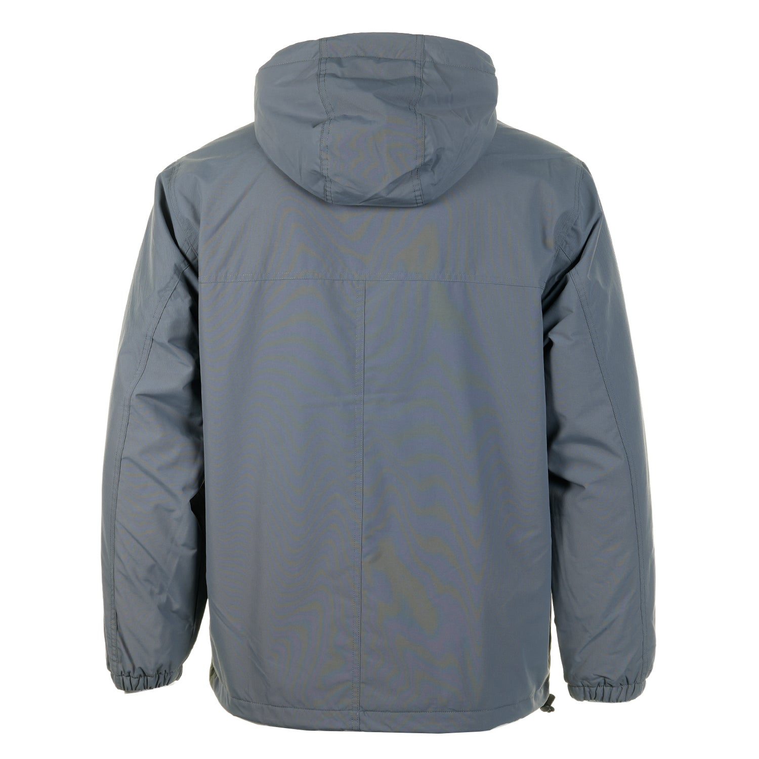 Windbreaker Pullover (Winter) Styx / White