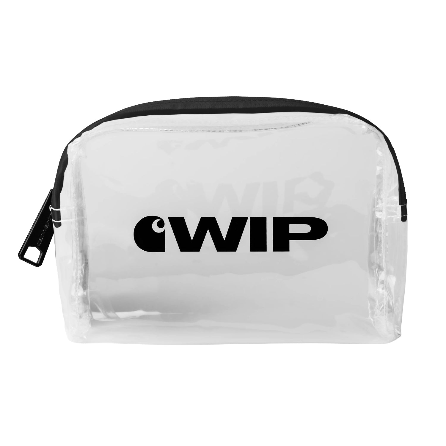 WIP Travel Case Clear