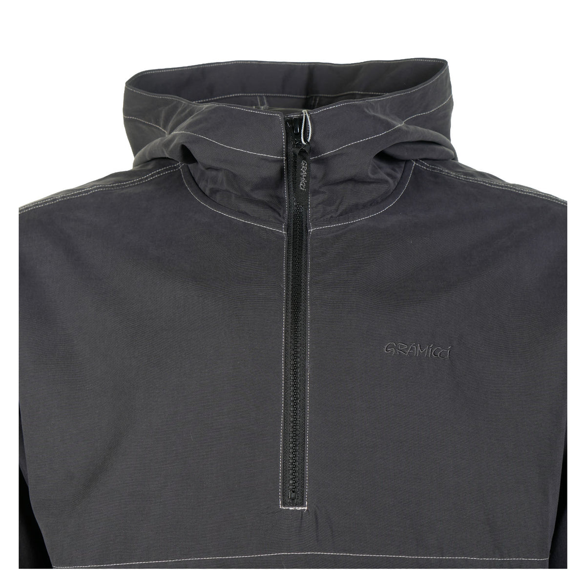 WR Anorak Black