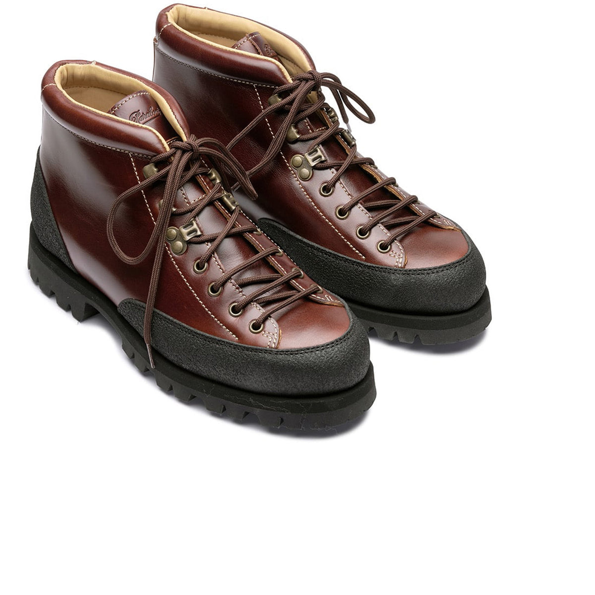 Yosemite Jannu Boot Noire - Lis America