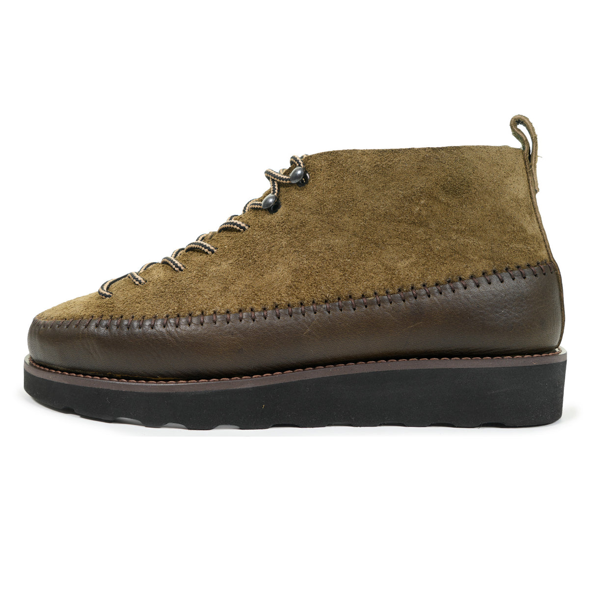 Fortes 2 Olive
