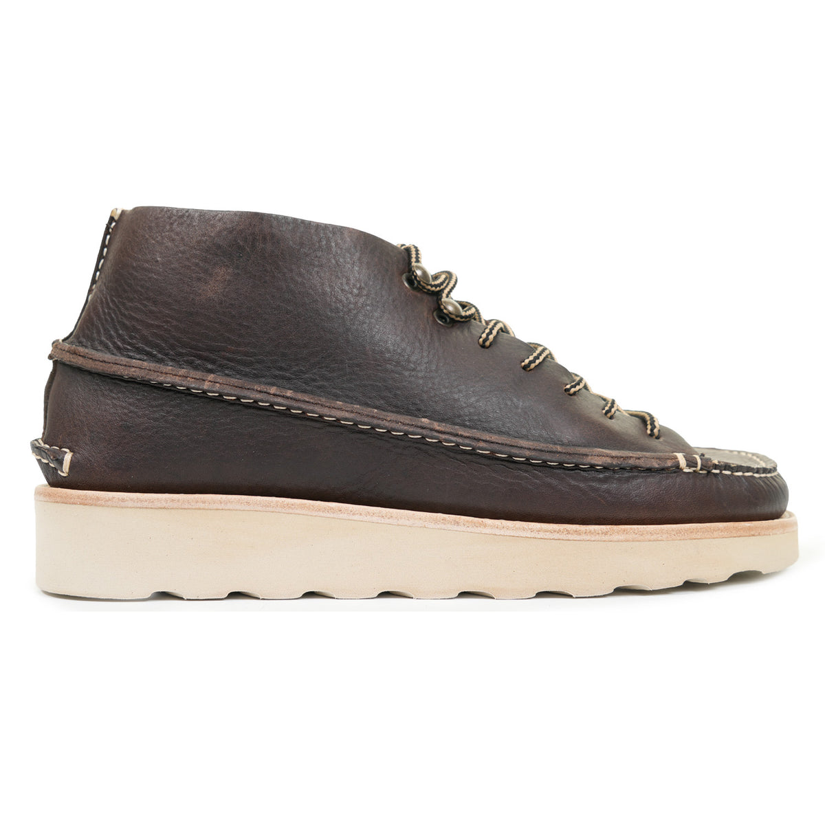 Almeida 2 Dark Brown