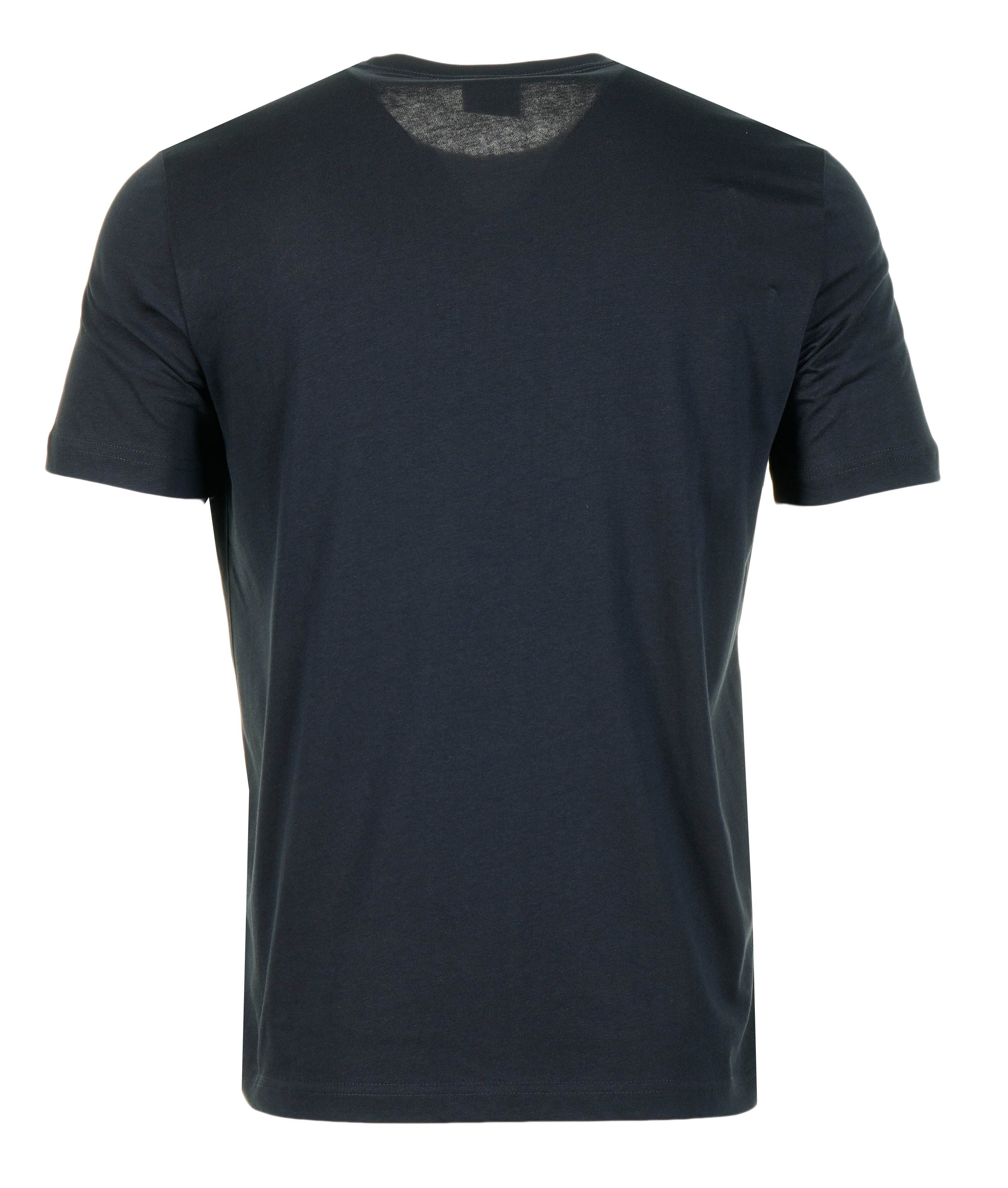 Regular Fit Zebra Large T Shirt 49 Very Dark Navy