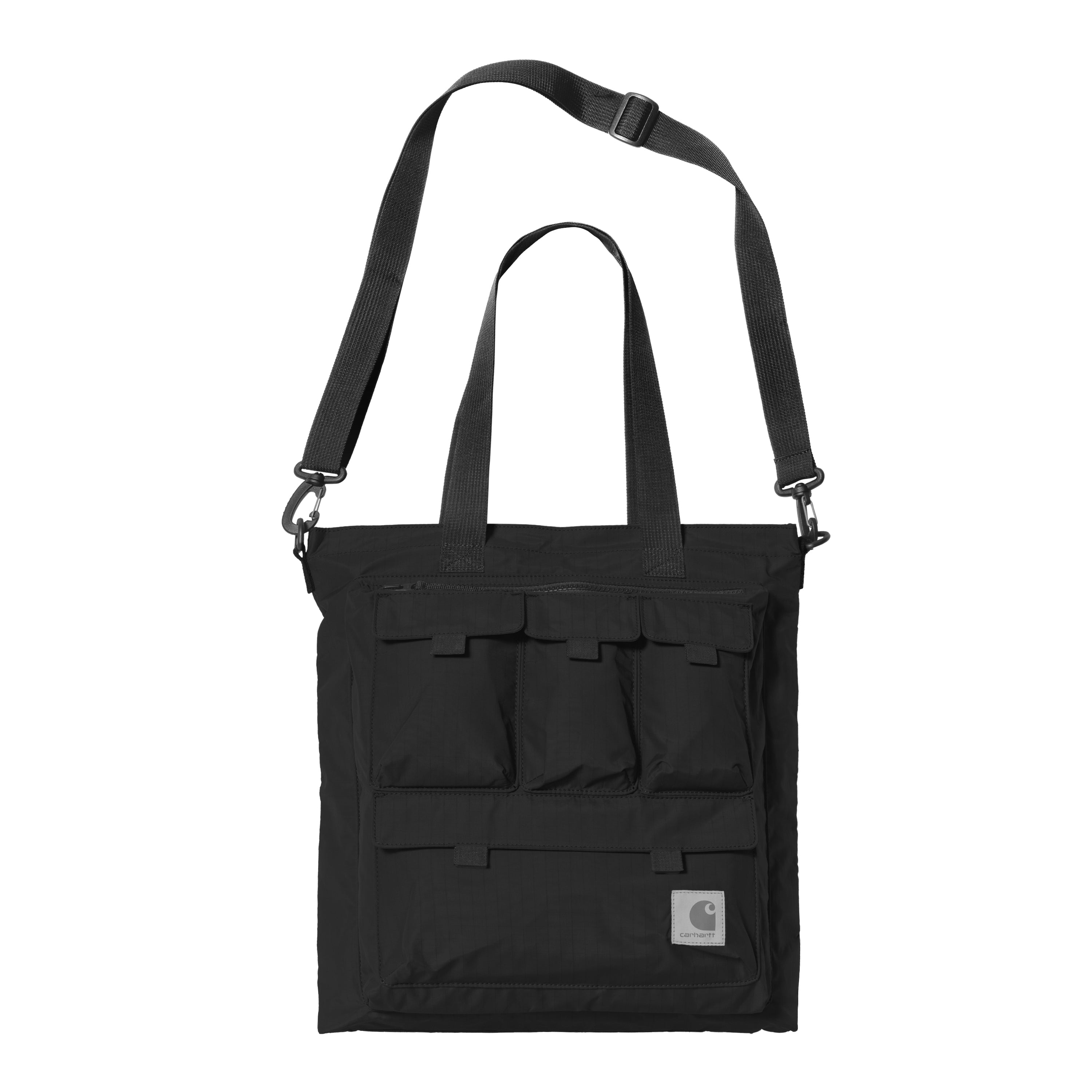 Elway Shoulder Bag Black
